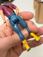 Kenner Ripley Aliens vs Predator 1992 Fox figuur 11cm figure, Ophalen of Verzenden, Zo goed als nieuw, H, H