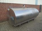 #04804 mueller melktank 4500 ltr. Warm Water opslag., Ophalen, Gebruikt