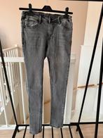 Indian blue jeans skinny stretch jeans, Broek, Ophalen of Verzenden, Zo goed als nieuw, Jongen