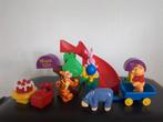 Lego duplo Winnie de Pooh Knorretje Iejoor Tijgetje, Kinderen en Baby's, Speelgoed | Duplo en Lego, Ophalen of Verzenden, Zo goed als nieuw