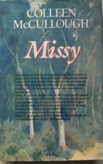 Missy - Colleen McCullough, Ophalen of Verzenden, Gelezen, Nederland