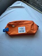 NOC NSF Olympische spelen tas, Ophalen of Verzenden, Zo goed als nieuw, Unisex volwassen