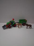 Playmobil 5062, Ophalen of Verzenden, Zo goed als nieuw, Complete set