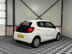 Citroen C1 1.0 VTi | Feel 5-Drs | Airco, Auto's, Citroën, Gebruikt, Euro 6, 4 stoelen, C1