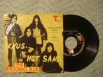 Shocking Blue 7" Vinyl EP: ‘Venus’ (Iran), Cd's en Dvd's, Vinyl Singles, Rock en Metal, EP, Ophalen of Verzenden, 7 inch