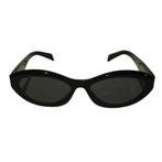 Prada SPR26Z Zonnebril 55-16-145 Black | Nieuw, Prada, Nieuw, Support@prada.com, Prada S.p.A., 1 Via A. Manzoni, 
20121 Milan
Italy