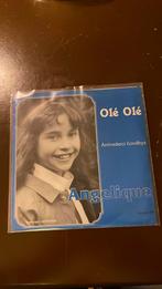 Angelique, Ophalen of Verzenden, Zo goed als nieuw, Overige formaten, Levenslied of Smartlap