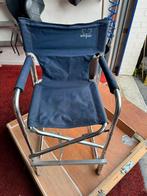 Campeerstoel kind, Ophalen, Gebruikt, Campingstoel
