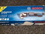 Bosch multitool nieuw in doos, Ophalen of Verzenden, Nieuw