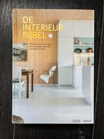 De Interieur Bijbel, nummer 4., Ophalen of Verzenden, Zo goed als nieuw, At Home Publishers, Interieur en Design