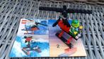 Lego divers, Ophalen of Verzenden, Zo goed als nieuw, Complete set, Lego