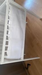 Bebies first wieg, Ophalen, Zo goed als nieuw, Wieg