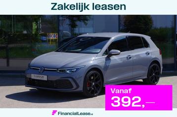 Volkswagen Golf 1.4 eHybrid GTE 245 PK PHEV, Winterpakket, C beschikbaar voor biedingen
