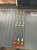 Dateq bcs 70, Muziek en Instrumenten, Mengpanelen, Ophalen, Gebruikt, 20 kanalen of meer