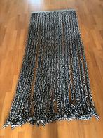 vliegengordijn kattenstaart, Doe-het-zelf en Verbouw, Deuren en Horren, Ophalen, Gebruikt, 80 tot 100 cm, Binnendeur
