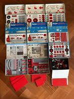 Fischertechniek, Ophalen of Verzenden, Zo goed als nieuw