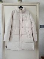 Mooie winterjas!, Ophalen of Verzenden, Zo goed als nieuw, Wit