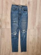Levi's high rise skinny jeans, Kleding | Dames, Spijkerbroeken en Jeans, Ophalen of Verzenden, Zo goed als nieuw