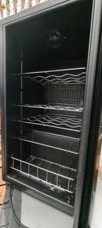 Wijnkoeling, Witgoed en Apparatuur, Koelkasten en IJskasten, Ophalen, 150 tot 200 liter, Zonder vriesvak, Gebruikt