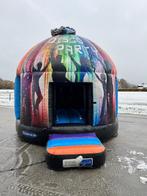 springkussen Disco 5x4, Ophalen of Verzenden, Gebruikt, Overige