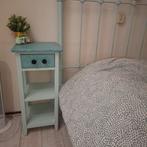 Nachtkastjes 2x + ladekastje 》  25 euro, Huis en Inrichting, Slaapkamer | Nachtkastjes, Ophalen, Gebruikt, Minder dan 45 cm, 70 cm of meer