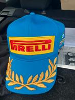 Pirreli cap 500ste race op Monza 2025, Verzenden, Nieuw, Formule 1