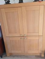 Computer kast, Huis en Inrichting, Ophalen, Gebruikt, 70 tot 120 cm, 40 tot 80 cm