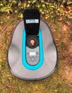 Gardena Sileno Life 750 robotmaaier (750 m2, slechts 618u), -, Bestuurbaar via app, -, Ophalen of Verzenden