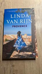 Linda van Rijn - Provence, Ophalen of Verzenden, Zo goed als nieuw, Linda van Rijn