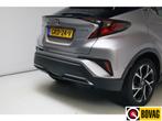 Toyota C-HR 2.0 Hybrid Team D 153 PK | Stoel & Stuurverw. |, Auto's, Stof, 4 cilinders, Bedrijf, 19 km/l