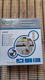 Training kat PetSafe Ssstcat, Ophalen of Verzenden, Nieuw