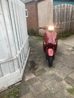 Mooie snorscooter Senzo S  2017 km 6417.6, Ophalen of Verzenden, Gebruikt