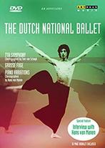 the Dutch National Ballet, Sealed en Origineel, Alle leeftijden, Ophalen of Verzenden, Muziek en Concerten, Nieuw in verpakking