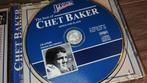 Chet Baker - The Best Of [Sings And Plays], Ophalen of Verzenden, 1980 tot heden, Zo goed als nieuw, Blues