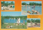 SEVENUM Recreatiecentrum De Schatberg, Verzamelen, Ansichtkaarten | Nederland, Verzenden, 1980 tot heden, Gelopen, Limburg