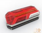 LED achterlicht 12/24 Volt 5 functies, Ophalen of Verzenden, Nieuw, Overige typen