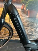 ❗️Gazelle Grenoble C8 Smart systeem DEMO❗️  500 wh 57 cm, Ophalen of Verzenden, Zo goed als nieuw, 50 km per accu of meer, 55 tot 59 cm