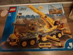 Lego Bouwkraan in Doos - Complete Set, Ophalen of Verzenden