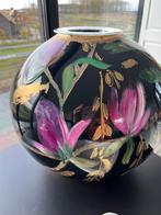 Doortje ijpelaar, Huis en Inrichting, Overige kleuren, Ophalen of Verzenden, Minder dan 50 cm, Glas