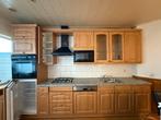 Complete inboedel + keuken + meubels + witgoed, Ophalen