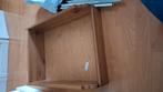 IKEA komplement lades van echt hout., Huis en Inrichting, Kasten | Kledingkasten, Ophalen, Gebruikt, 50 tot 100 cm, Minder dan 100 cm