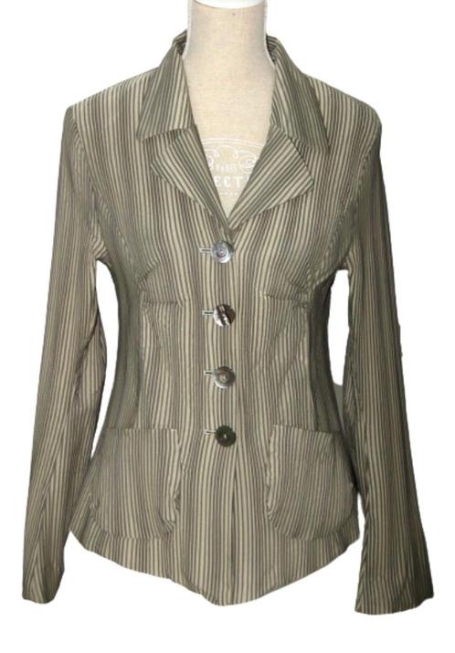 Nieuw Bitte Kai Rand jasje, blazer, Mt. 40 / M, Kleding | Dames, Jasjes, Kostuums en Pakken, Nieuw, Jasje, Maat 38/40 (M), Verzenden