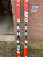 Rossignol Hero Reuzenslalom Ski - 158 cm, Ophalen, 140 tot 160 cm, Gebruikt, Rossignol