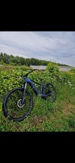 E-mountainbike, Fietsen en Brommers, Fietsen | Mountainbikes en ATB, Hardtail, Ophalen of Verzenden, Gebruikt, Overige merken