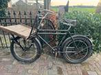 Oude transport fiets, Ophalen of Verzenden