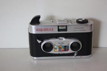 Sawyer stereo camera fototostel