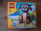 LEGO Year of the Ox 40417 - Nieuw!, Ophalen of Verzenden, Nieuw, Complete set, Lego