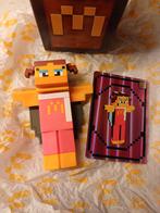 Minecraft McDonalds nieuw, Ophalen, Nieuw