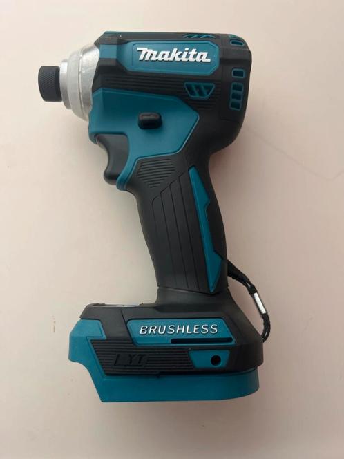 Makita Slagschroevendraaier - nieuw zonder accu, Doe-het-zelf en Verbouw, Gereedschap | Boormachines, Gebruikt, Boor- en Schroefmachine