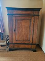 Mooie antieke kast, 170x120 cm, 100 tot 150 cm, 150 tot 200 cm, Antiek, Ophalen